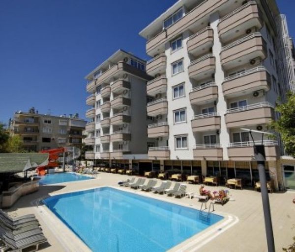 SEALINE BONAPART SUITE