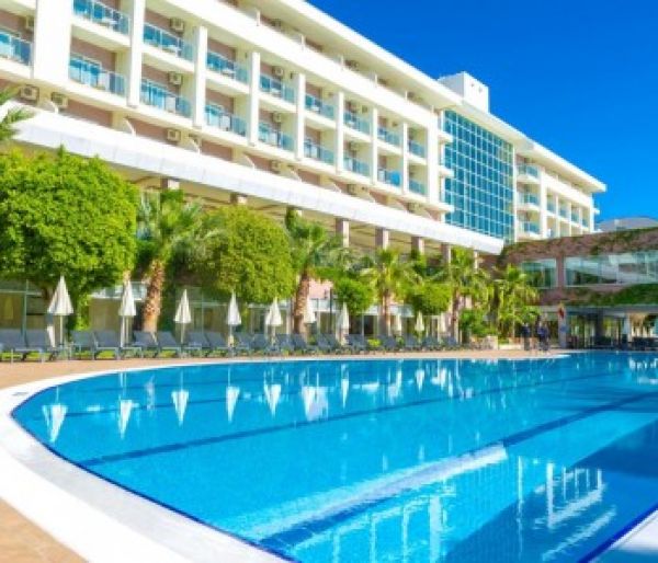 TELATIYE RESORT HOTEL