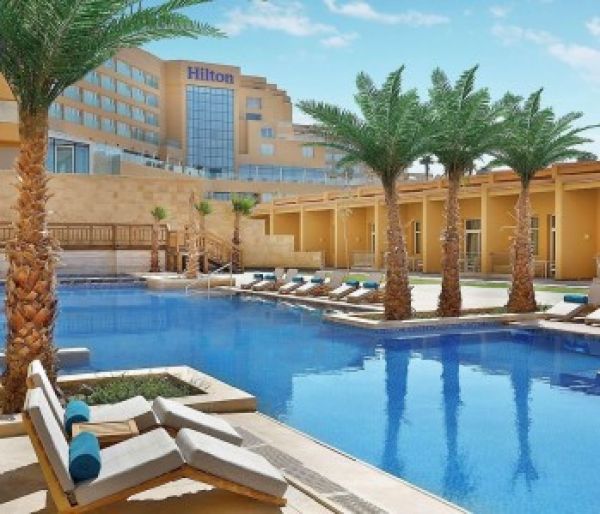 HILTON HURGHADA PLAZA