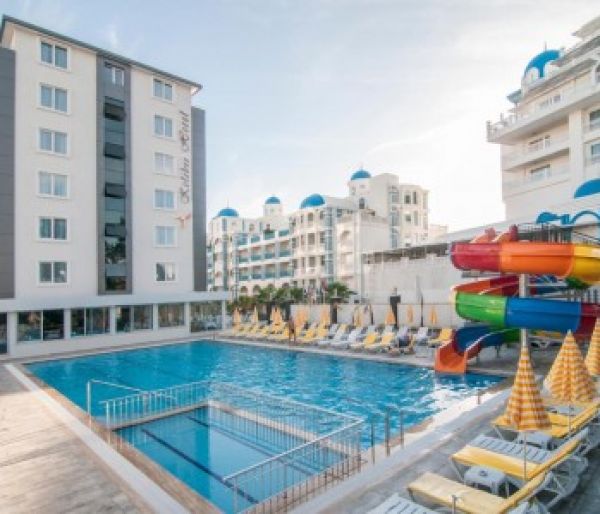 KOLIBRI HOTEL