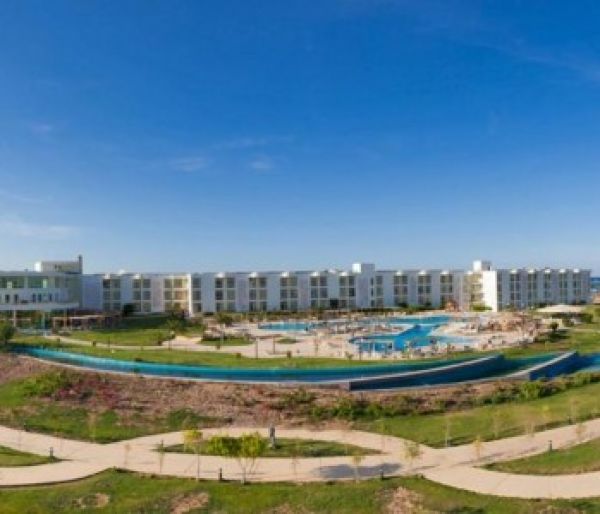 AMARINA SUN RESORT & AQUA PARK (EX RAOUF HOTELS)