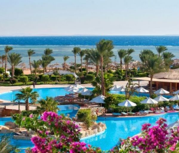 AMWAJ OYOUN HOTEL& RESORT