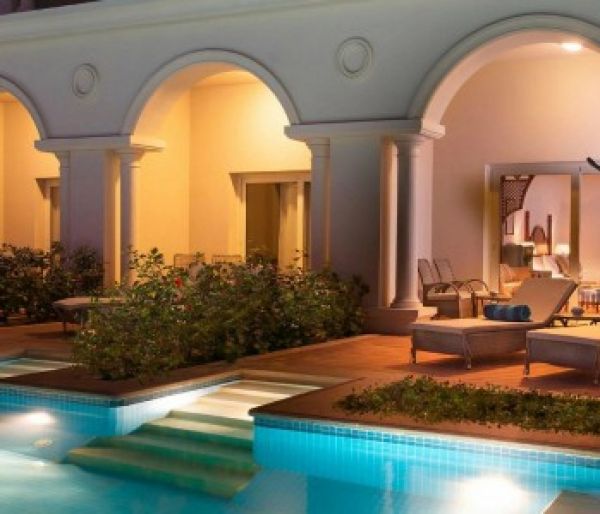 BARON PALACE SAHL HASHEESH