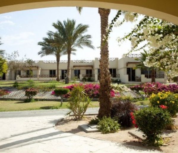 CORAL BEACH HURGHADA