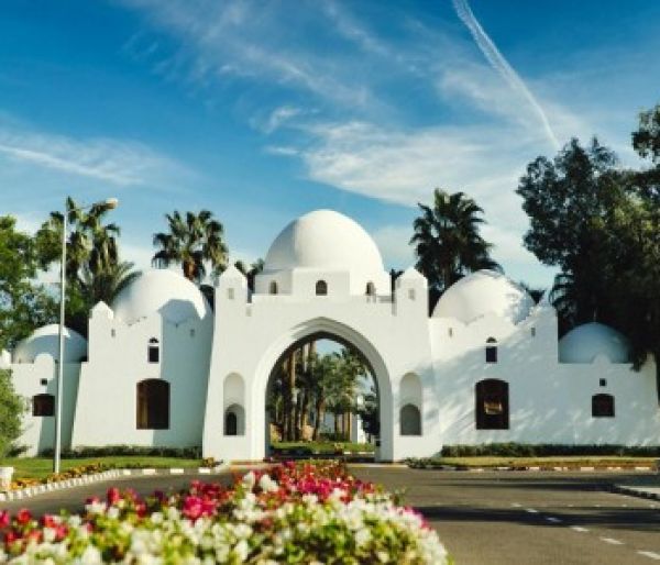 DOMINA CORAL BAY AQUAMARINE  BEACH