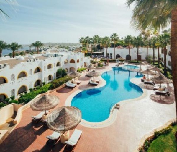 DOMINA CORAL BAY AQUAMARINE POOL