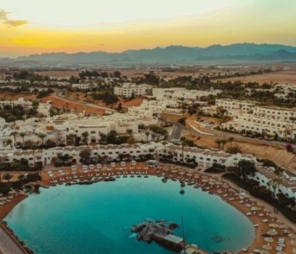 DOMINA CORAL BAY KINGS LAKE