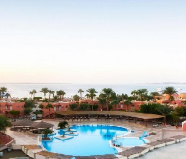 EAGLE PARADISE ABU SOMA