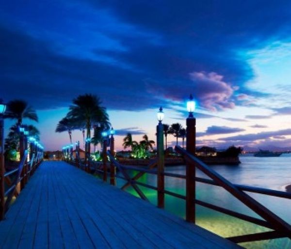 HURGHADA MARRIOTT BEACH RESORT