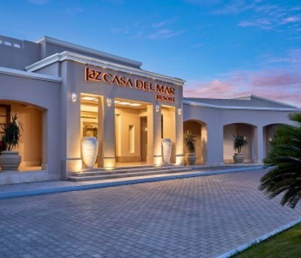 JAZ CASA DEL MAR BEACH