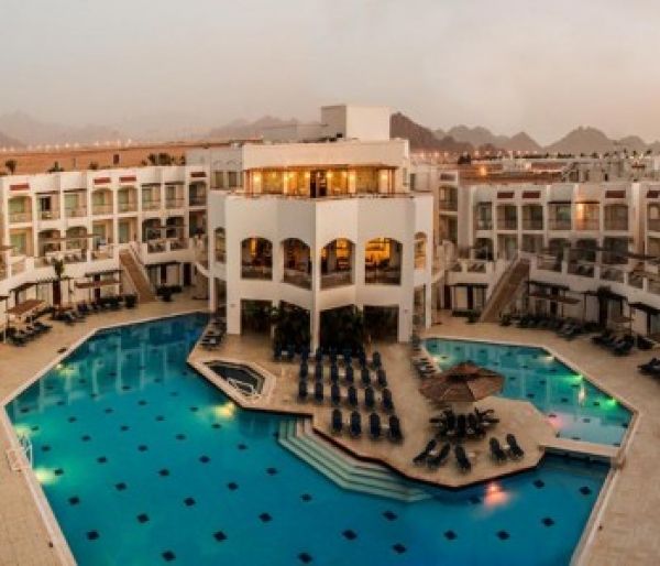 JAZ NEO SHARKS BAY (EX JAZ SHARKS BAY)