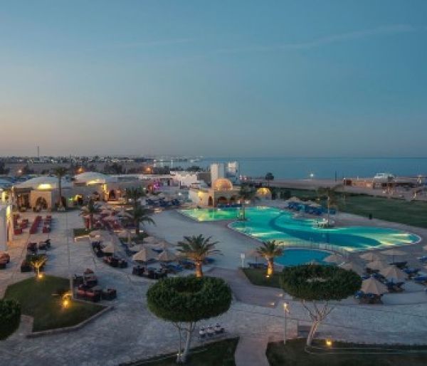 MERCURE HURGHADA HOTEL