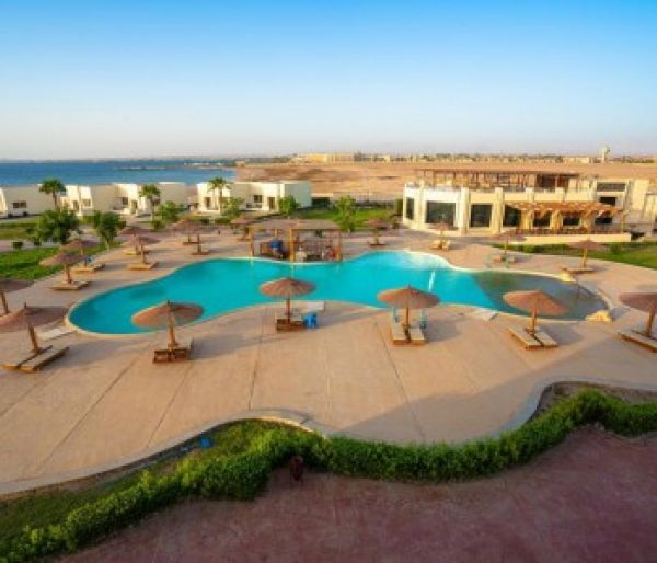 NEW EAGLES AQUA PARK