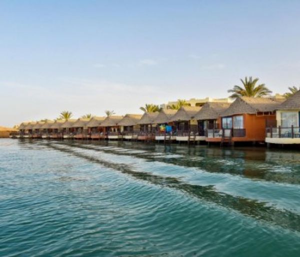 PANORAMA BUNGALOWS EL GOUNA