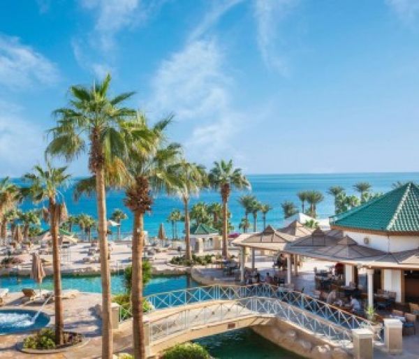 PARK REGENCY SHARM EL SHEIKH RESORT