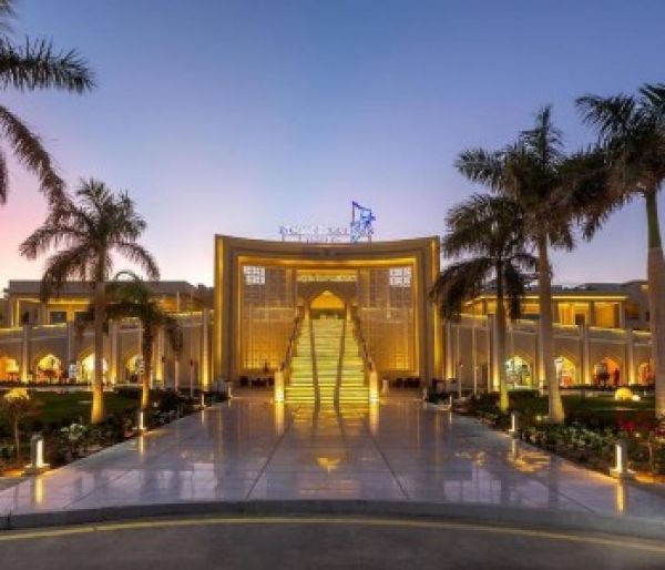 PICKALBATROS AQUA BLU RESORT - HURGHADA