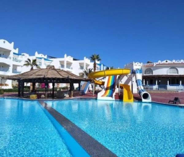 SHARM BRIDE RESORT AQUA PARK & SPA