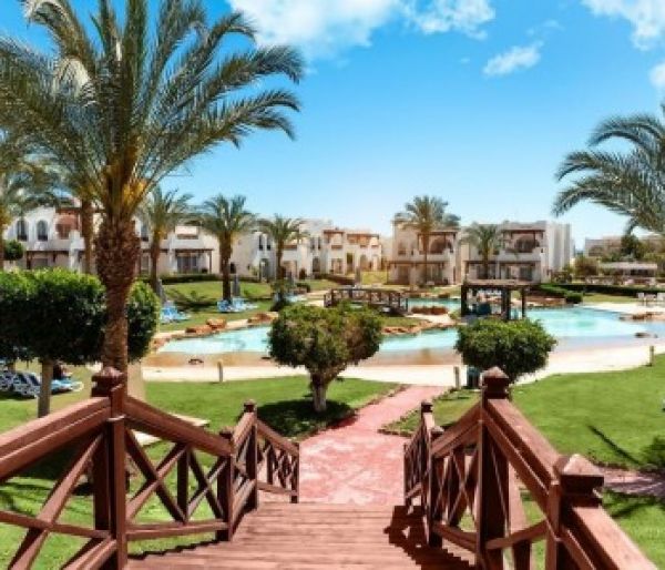 SHARM DREAMS VACATION CLUB