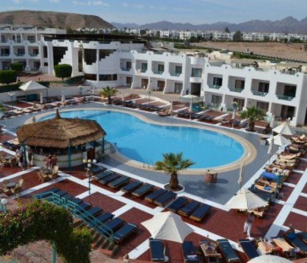 SHARM HOLIDAY RESORT