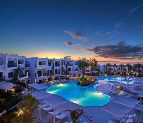 AZ NEO NAAMA BAY (EX SOL Y MAR NAAMA BAY)