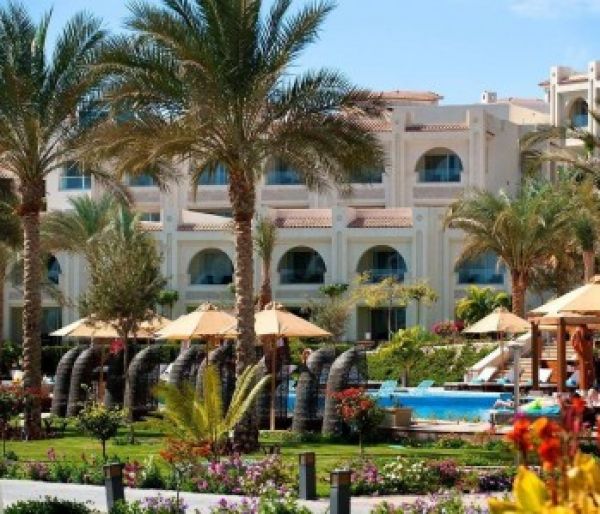 SUNRISE MONTEMARE RESORT