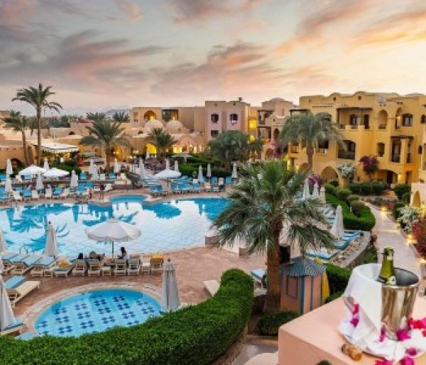 THREE CORNERS RIHANA RESORT