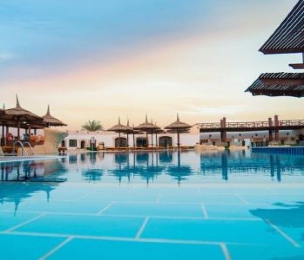 TIVOLI HOTEL AQUA PARK