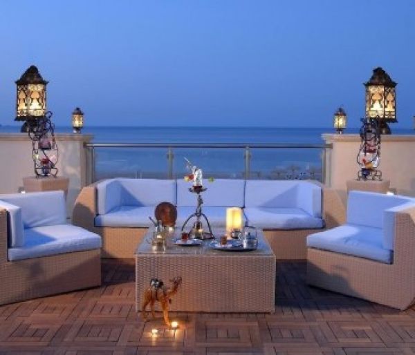 TROPITEL SAHL HASHEESH