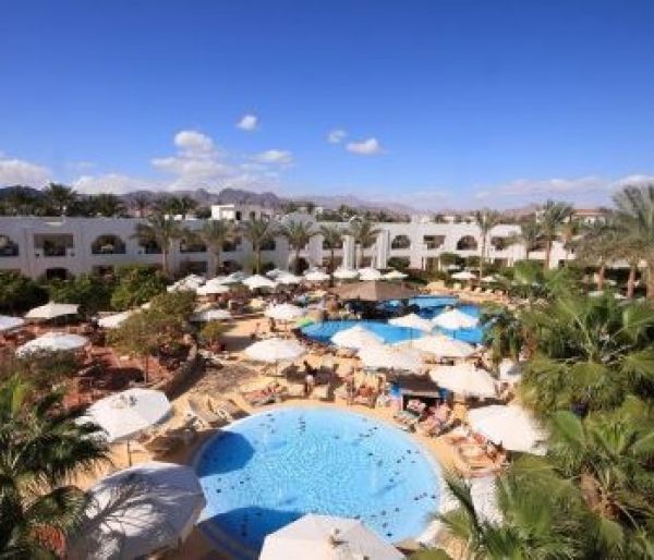 XPERIENCE SEA BREEZE RESORT