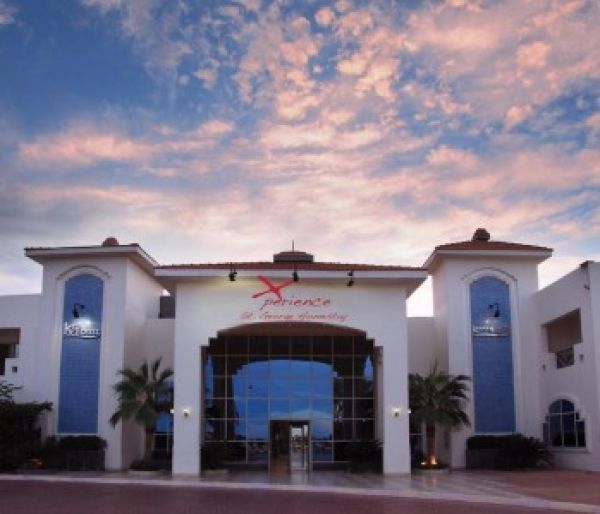 XPERIENCE ST. GEORGE HOMESTAY