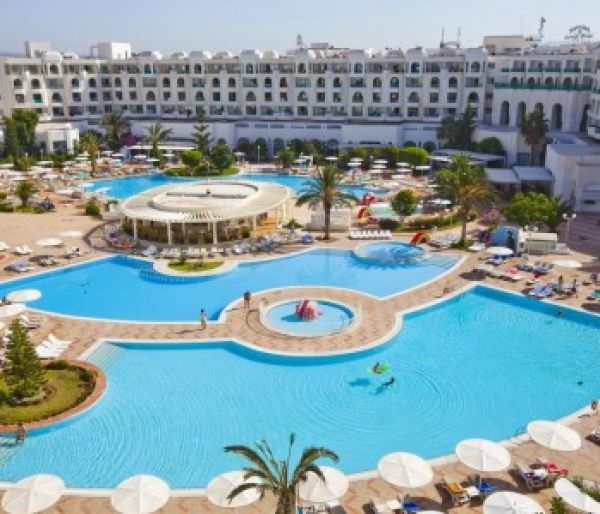 EL MOURADI EL MENZEH