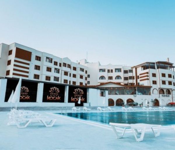 EMIN KOCAK CAPPADOCIA HOTEL