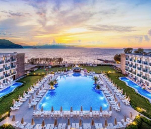 MY ELLA BODRUM RESORT AND SPA