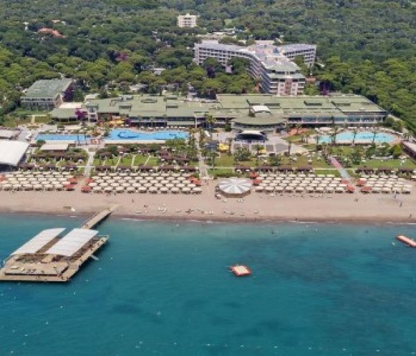 PINE BEACH BELEK