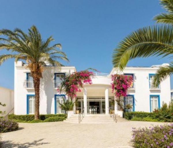 LABRANDA TMT BODRUM RESORT
