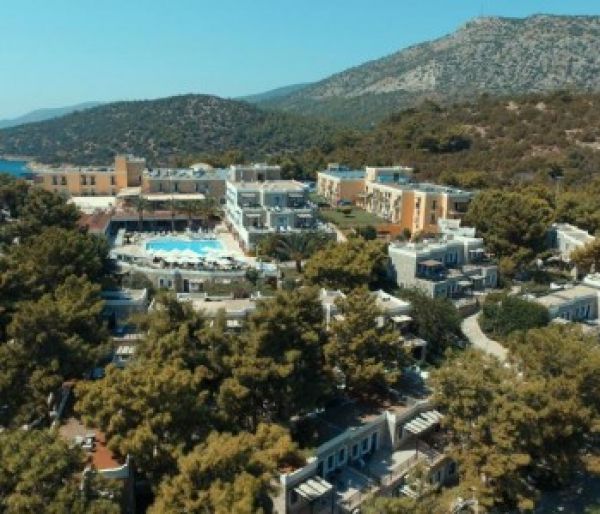 BODRUM PARK RESORT