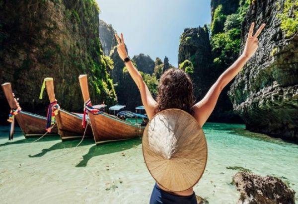 Mandarava Resort & Spa